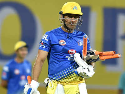 IPL 2020: CSK to leave for UAE on August 21, base camp to be Dubai