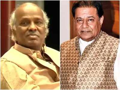 Bigg Boss 12's Anup Jalota pays condolence to poet-lyricist Rahat Indori who passed away in Indore after testing Covid positive