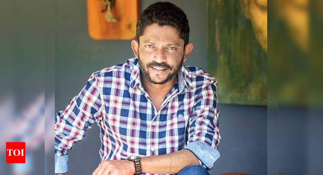 Filmmaker Nishikant Kamat hospitalised in Hyderabad; he is in critical condition - Times of India