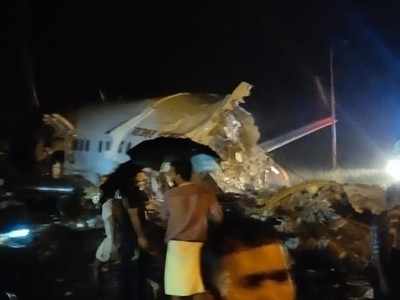 Gust of wind, wrong decision by pilots, condition of air strip among possible reasons for AI Express crash: Experts
