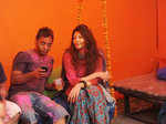 Vineet Jain's Holi Party '11 - 7