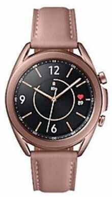 galaxy watch 46 apps