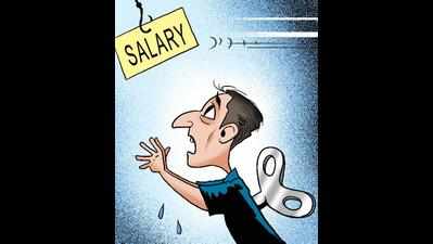 Now, salary cuts and forced leave for CBSE teachers too