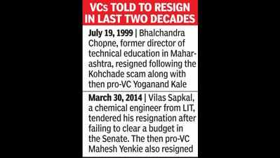 VCs with engg background fail to complete term in NU
