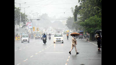 Bihar: Fresh rainfall rings alarm bells, 75 lakh hit by floods