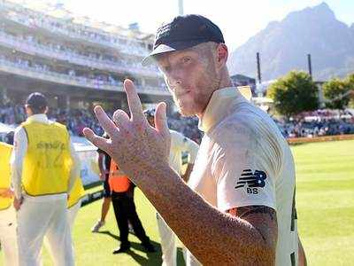 Ben Stokes' absence leaves England with a problem for 2nd Test against Pakistan