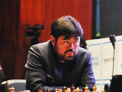 CHESS NEWS BLOG: : What does chess grandmaster Hikaru