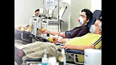 No final call yet, but Delhi banks on plasma therapy to defeat coronavirus