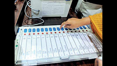 Telangana State Election Commission likely to stay headless for 2 more months