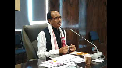 Recovery rate improves, active cases decline in MP: CM Shivraj Singh Chouhan