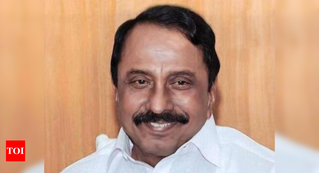 School admissions to begin on August 17: Tamil Nadu education minister ...