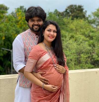 We are looking forward to becoming parents: Priyanka Barve