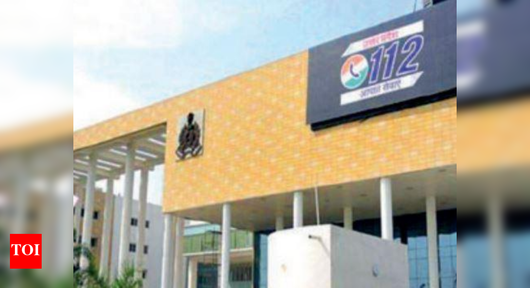 UP Corona Update UP112 headquarters shut again as 12 employees test