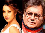 Mahima Chaudhry opens up about being bullied by filmmaker Subhash Ghai