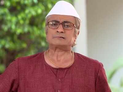 Taarak Mehta Ka Ooltah Chashmah update, August 11: Bapu Ji decides to stop the protests