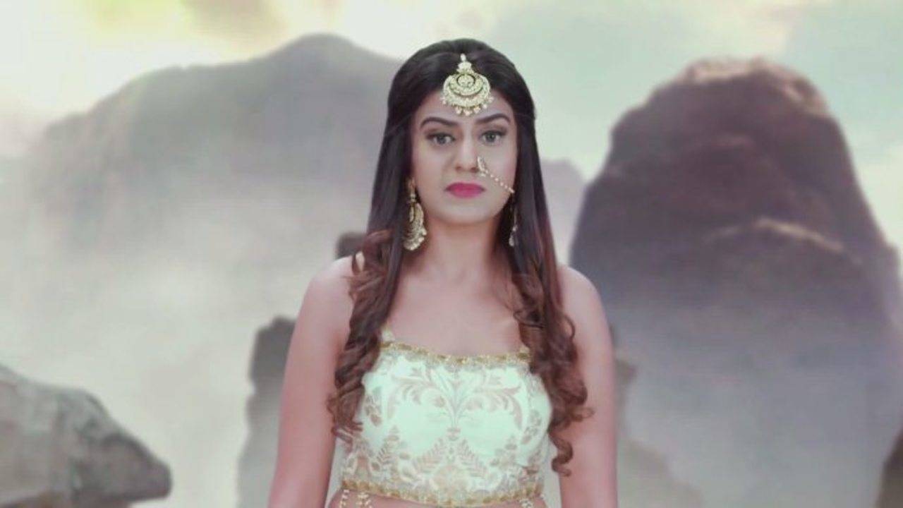 Namratha Gowda is elated that Naagini 2 has completed 100 episodes