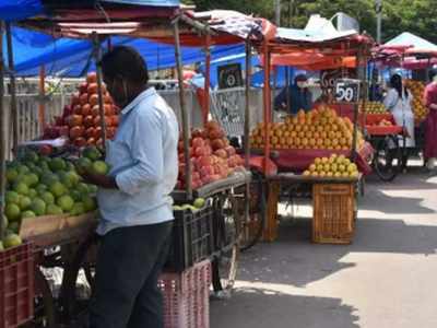 Over 1 lakh street vendors get loan under PM scheme