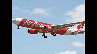 DGCA suspends AirAsia’s 2 senior executives over safety violations