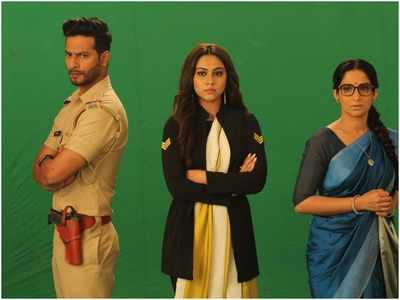 TV show 'Tujhse Hai Raabta' to take a five-year leap