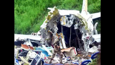 Set up a Court of Inquiry into Calicut crash, say air safety experts