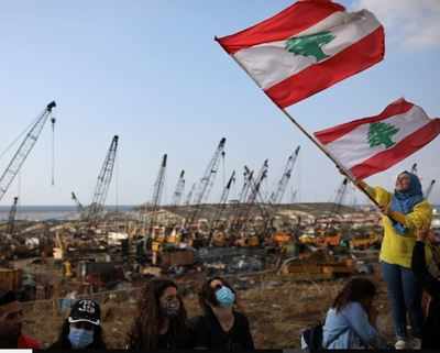 For heartbroken Lebanese, Dubai is 'new' Beirut of old