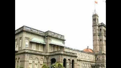 More than 27,000 apply for 5,569 seats in Pune University