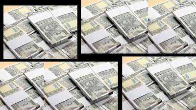 Hawala deals: I-T dept searches Chinese entities over ‘laundering'