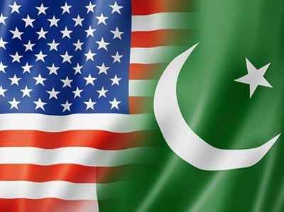 Pakistan, US review bilateral relationship