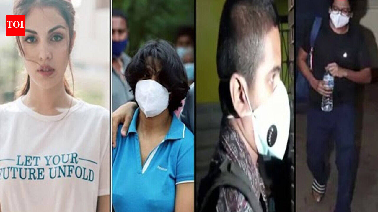 Sushant Singh Rajput's death case: CBI to record statements of 5 key ...