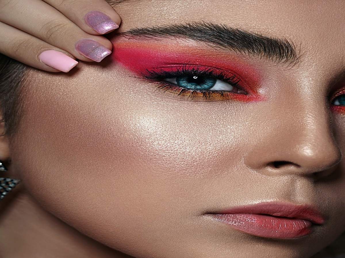 Download Peach Eyeshadow Palette An All Occasion Shade Most Searched Products Times Of India