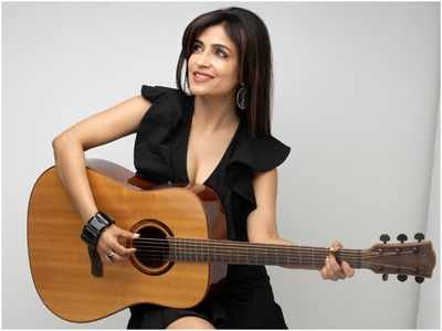 Shibani Kashyap: I’m really looking forward to seeing great young talent