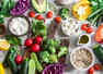The only two diets most people are able to maintain in the long run