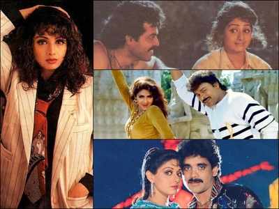Sridevi’s 57th Birth Anniversary: Soothing Telugu songs of the ‘epitome of grace, beauty and unbelievable talent’
