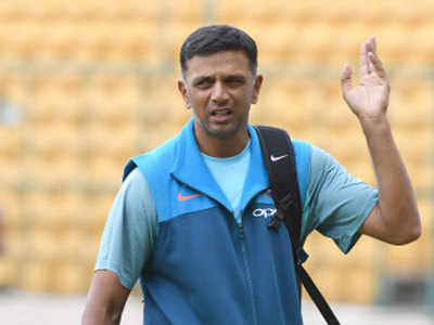 Don't let former players' experience go waste: Dravid tells state units at BCCI webinar