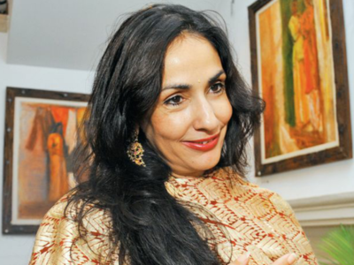 Simar Dugal was the most positive, genuine person: Lakshmi Rana - Times ...