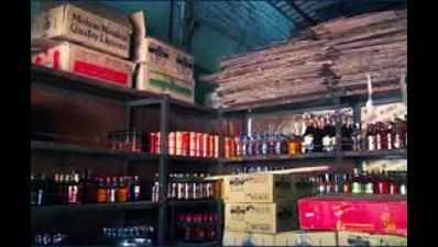 Tasmac liquor shops to remain shut for two days this weekend