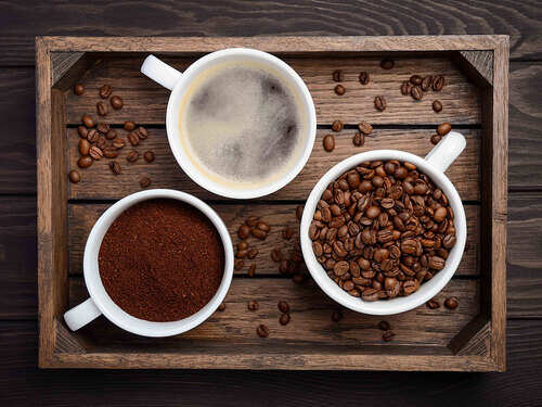 What Is Better – Cappuccino Or Filter Coffee? What Is Better – Cappuccino Or Filter Coffee?
