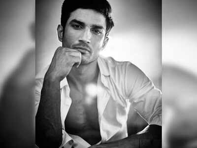 Sushant Singh Rajput had planned of a 'Hollywood debut, film production company' and many more things for 2020, say reports