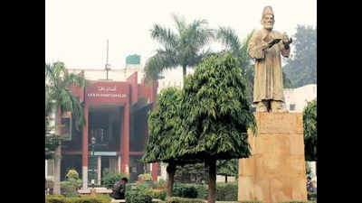 Jamia Millia Islamia tops central universities in government rankings