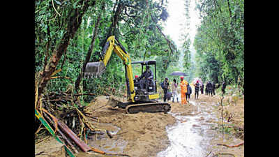 Pettimudy tragedy: Three more bodies recovered, toll at 55