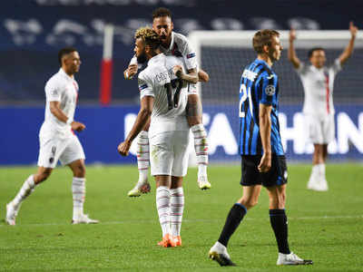 Psg vs atalanta live channel in india hot sale