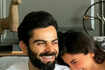 Lovely pictures of power couple Virat Kohli and Anushka Sharma go viral…