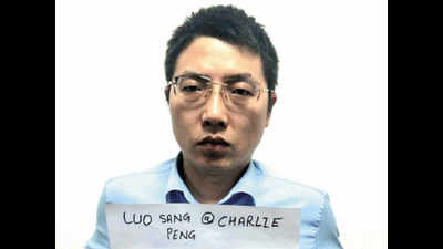 Delhi: Chinese national with hawala ‘link’ was earlier arrested for espionage