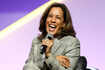Meet  Indian-origin Senator Kamala Harris, who may be the next US Vice President