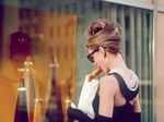 Film costue by Hubert de Givenchy