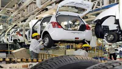 Maruti to quit Gurugram plant, but plans to stay on in Haryana