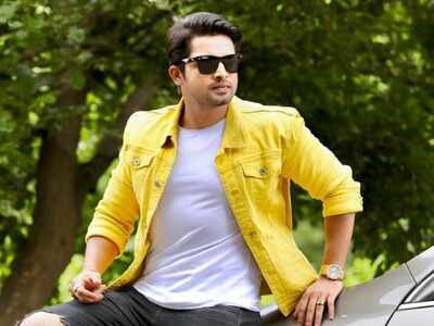 I'm sure this will be a lesson to all those who create fake profiles of celebs, says actor Kiran Raj