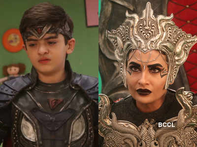 Baal veer clearance new dress price