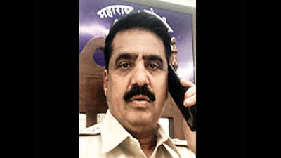 Mumbai cop gets medal for excellence in investigation