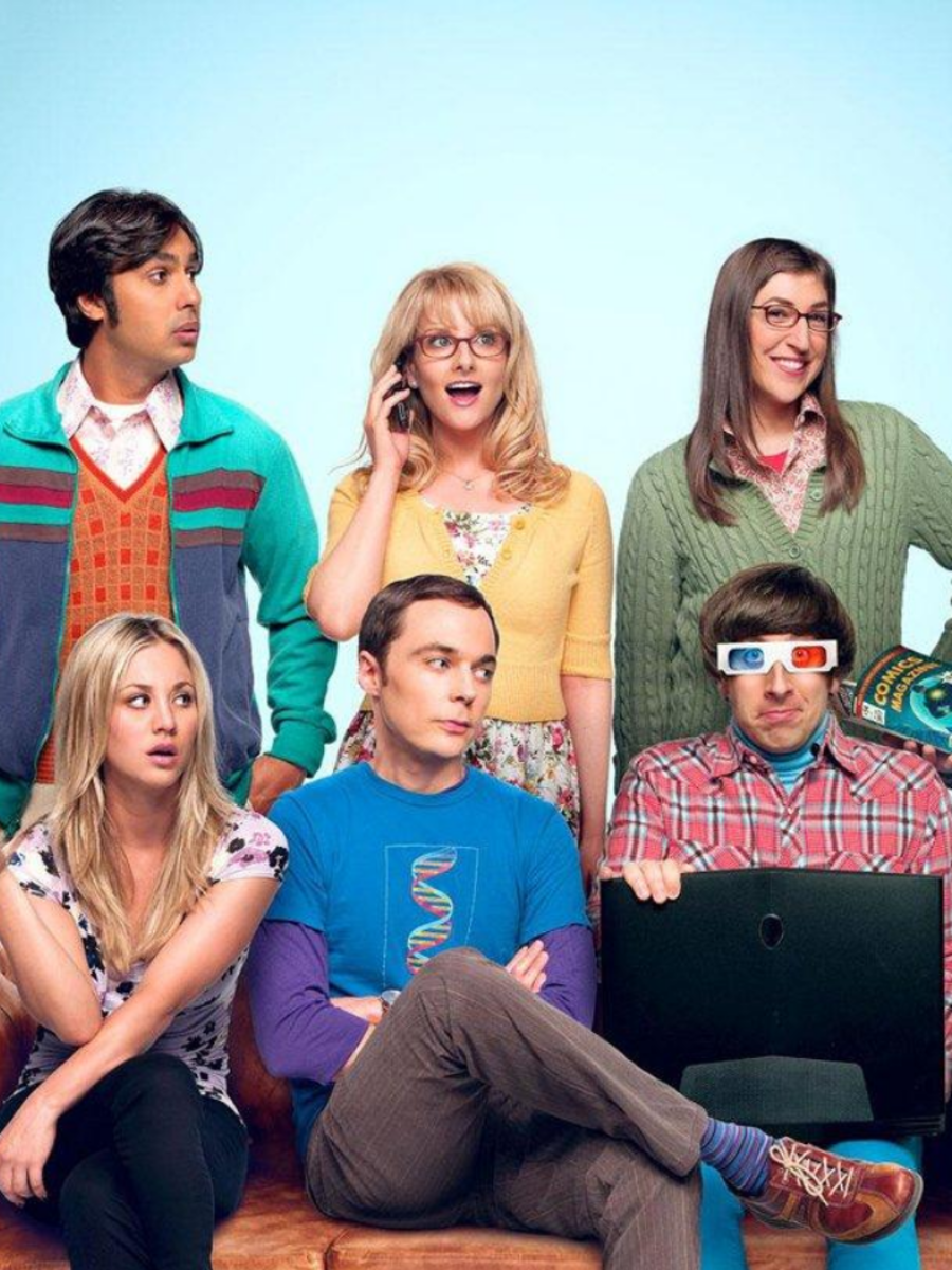 Iconic The Big Bang Theory Quotes | Zoom TV